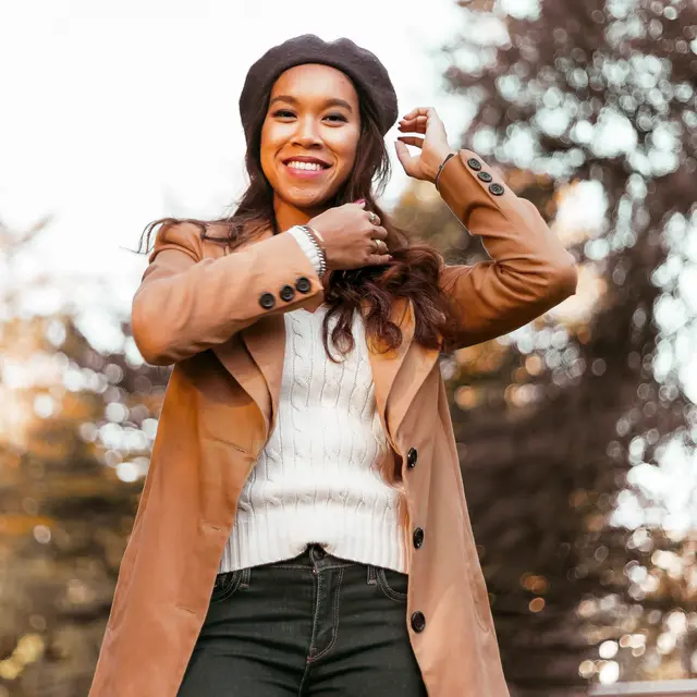 Selalu ingin menonjolkan kepribadian, 5 zodiak ini selau berpenampilan rapi dan sopan