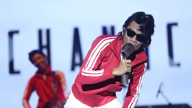 [Bintang] The Changcuters