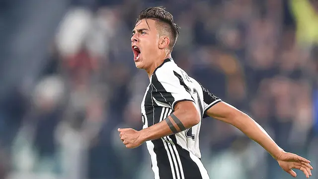 Paulo Dybala