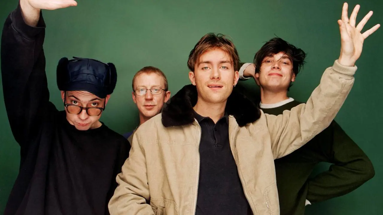 [Bintang] Blur