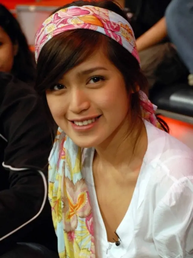 [Bintang] Jessica Iskandar