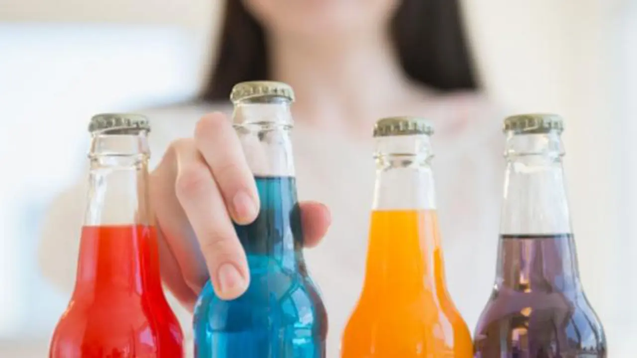 5 Jenis Minuman Ini Populer 15 Tahun Lalu, Masih Ingat?