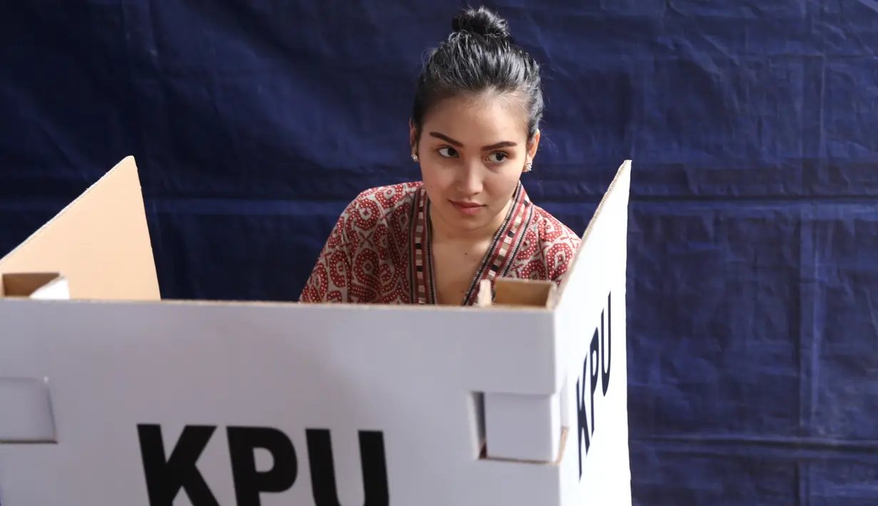 (Nurwahyunan/Bintang.com)