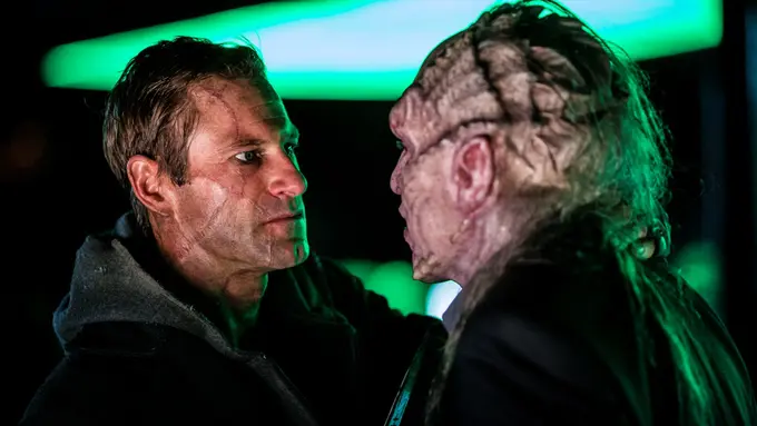Thrill Siap Tayangkan I, Frankenstein dan Thirst di Layar Kaca
