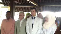 Nikah Lagi, Risty Tagor Lega Bisa Jauhi Fitnah dan Zina 