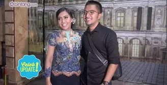 Keluarga Denada dan Ihsan Tarore sudah saling mengenal. Bahkan anak Denada, Shakira Aurum sudah sangat nempel dengan Ihsan. 