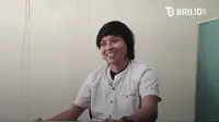 Tugiyati Cindy atau Jawak Gandur (Sumber: Brilio.net)