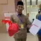 Dugaan Politik Uang Muktamar NU Dilaporkan ke KPK