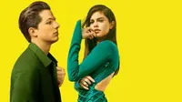 Terkuak, Karya Charlie Puth Terinspirasi dari Lagu Justin Bieber