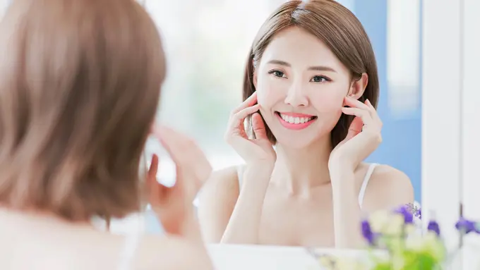Liburan Tetap Glowing: WONDERMIS Moisturizer Jadi Andalan Perempuan Muda Lawan Holiday Dehydration