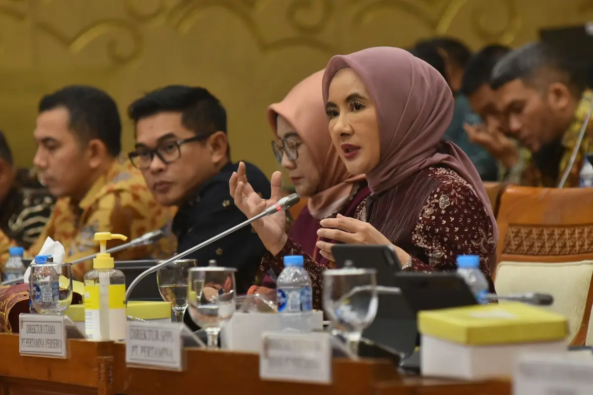 Pertamina Lanjutkan Program Langit Biru, Kembangkan Biofuel Ramah Lingkungan