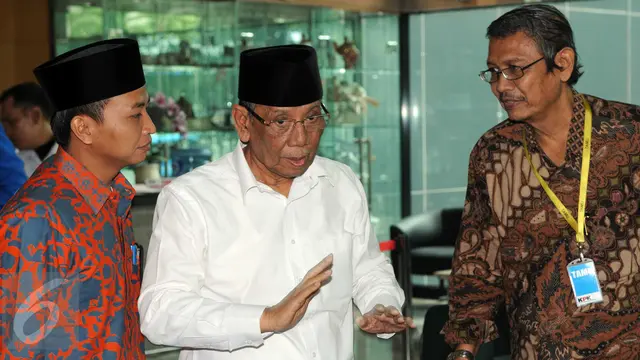 Hasyim Muzadi