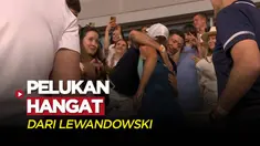 Berita Video, Iga Swiatek Berhasil Meraih Prancis Terbuka 2022 Usai Raih Kemenangan di Laga Final yang Berlangsung pada Sabtu (4/6/2022)