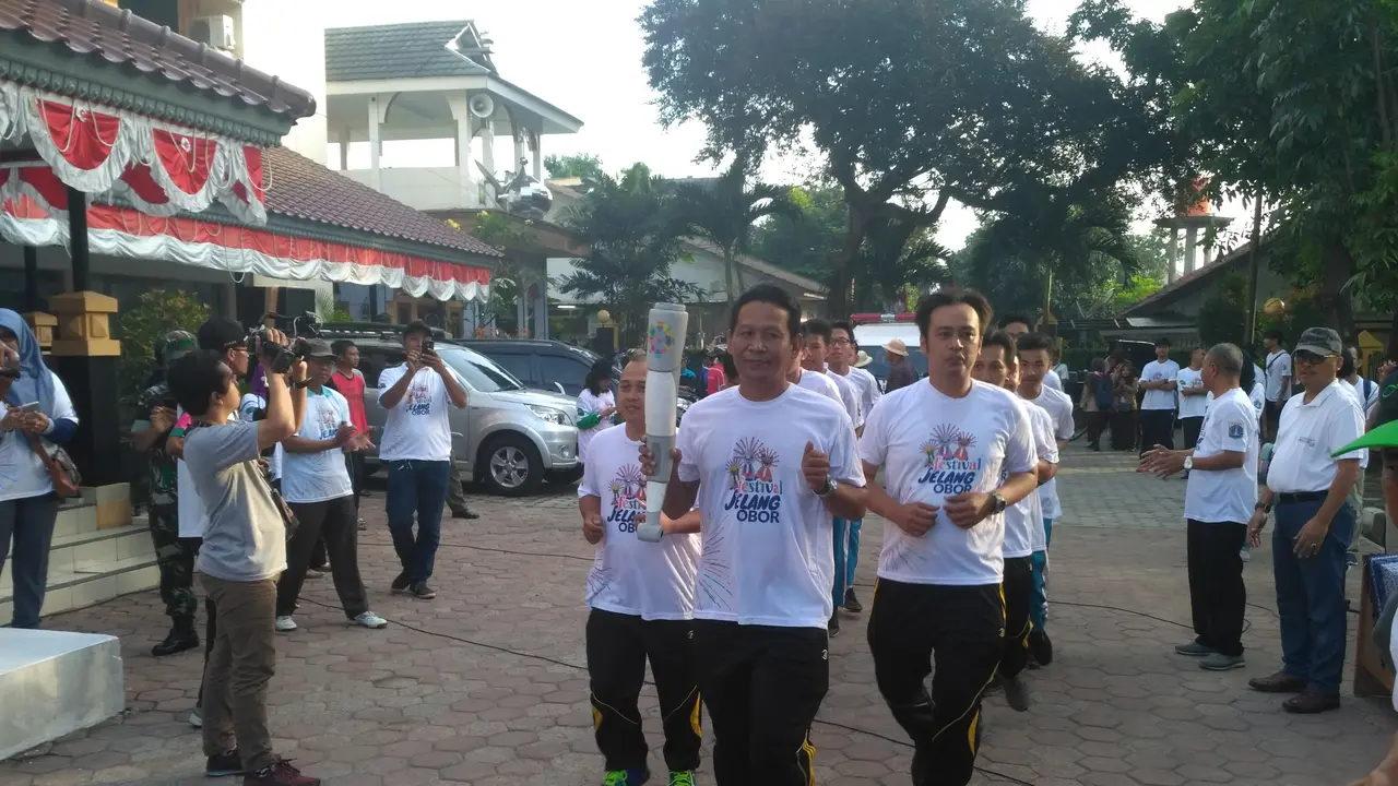 obor