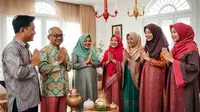 350 Cara Mengucapkan Selamat Lebaran yang Menyentuh Hati