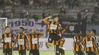 Tiga Penggawa Perseru Dipanggil Timnas U-23