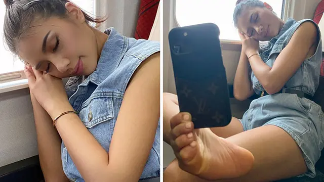 instagram vs relity