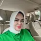 Patrika S.A Paturusi alias Anggie Paturusi, pemberi mobil kepada adik Bibi Andriansyah, Fuji (https://www.instagram.com/p/CW4SE-DPrTP/)