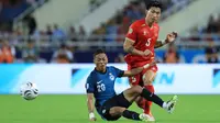 Sukses Imbangi Vietnam di Piala AFF 2026, Pelatih Singapura: Sebenarnya Kami Bisa Menang