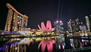 9 Agustus 1965: Singapura Resmi Keluar dari Federasi Malaysia