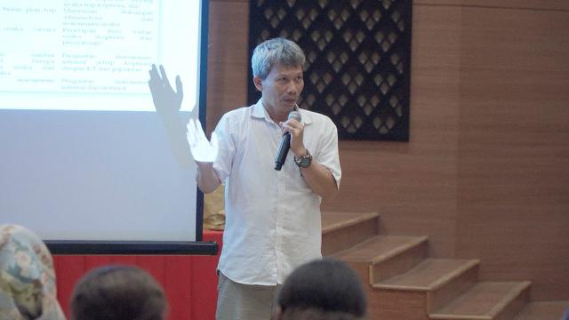 Apresiasi Para Petani Lokal, Program Optimasi Lahan Rawa di Merauke Tunjukkan Perkembangan Signifikan