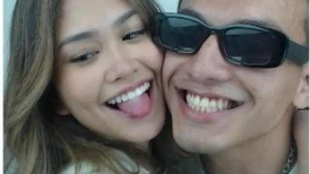 Kenangan Jefri Nichol dan Taz Belleza