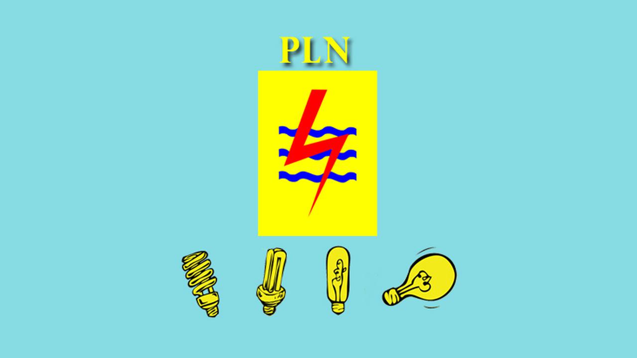 Ilustrasi PLN 