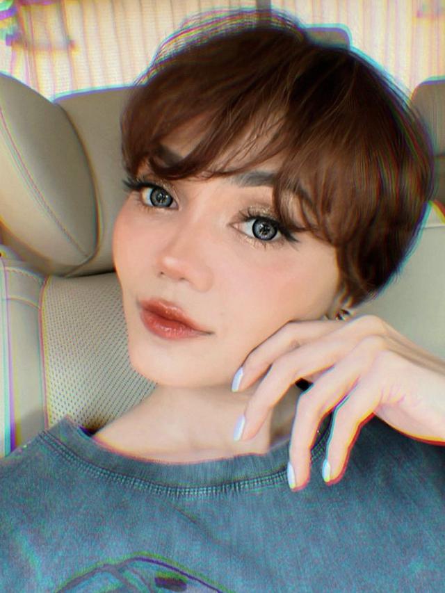 Panduan Model Potongan Rambut Ideal, Pilihan Sesuai Bentuk Wajah Agar Tampil Lebih Percaya Diri