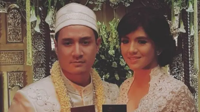 [Bintang] DJ Una dan Irsan Ramadhan
