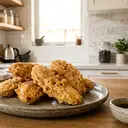 Resep Pisang Goreng Rumahan yang Renyah dan Tidak Berminyak, Mudah Dibuat