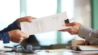 7 Contoh Surat Kuasa Pengambilan Uang