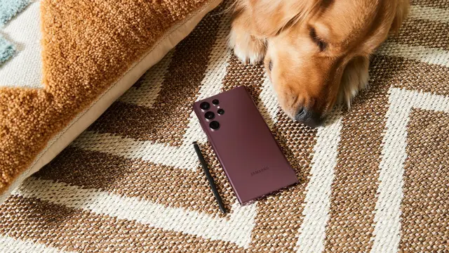 WFH Sambil Dampingi Anak Belajar di Rumah? Semua Bisa Berbekal Smartphone Lho! (3)