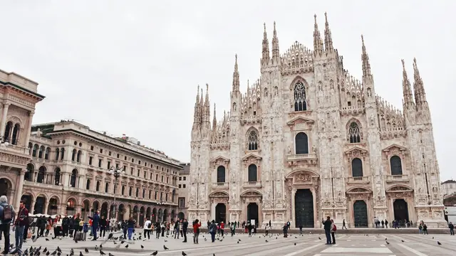 Milan