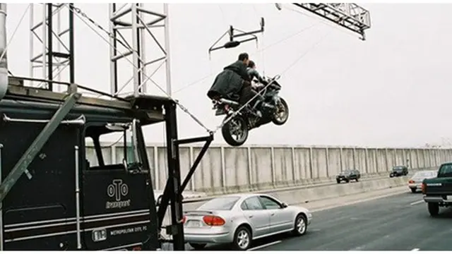 Foto : copyright listverse.com