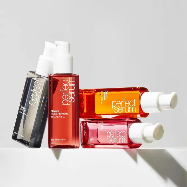 Merek Cat Rambut Korea Viral dengan Brand Ambassador BLACKPINK Hadir di Indonesia