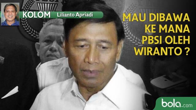 Wiranto 
