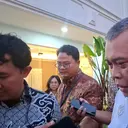 Menhub Sebut Investor China-Rusia Minat Bikin Jalur Kereta Trans Kalimantan