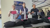Jejak Teror Komplotan Pecah Kaca Mobil di Depok, Beraksi dari Sawangan hingga UI