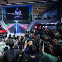 VinFast Resmi Gabung ke Gaikindo, Perkuat Komitmen di Pasar EV Indonesia