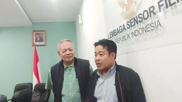 LSF memastikan film Imam Tanpa Makmum sudah lulus sensor