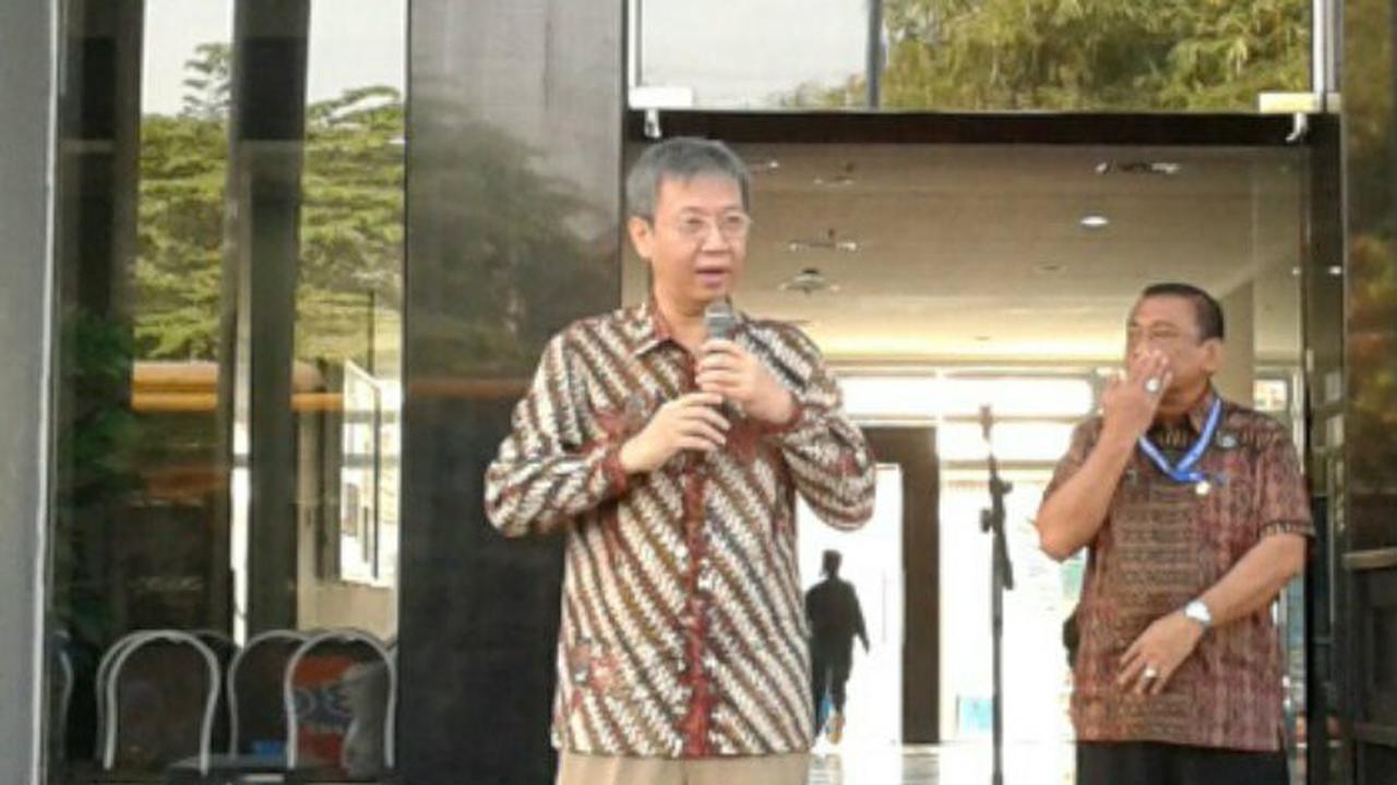 Nanda Perdana Putra/Liputan6.com