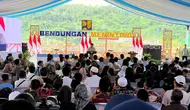 Prabowo Minta TNI-Polisi dan Jaksa Introspeksi: Bintangmu dari Rakyat