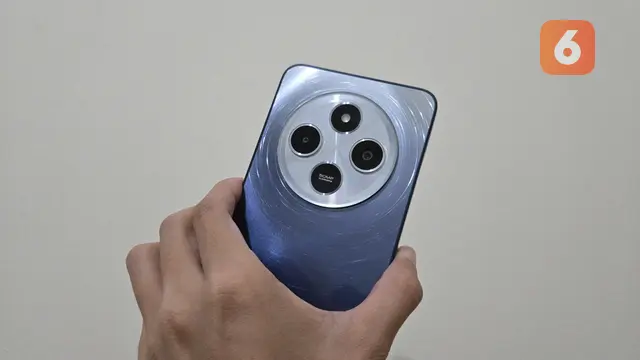 Redmi 14C