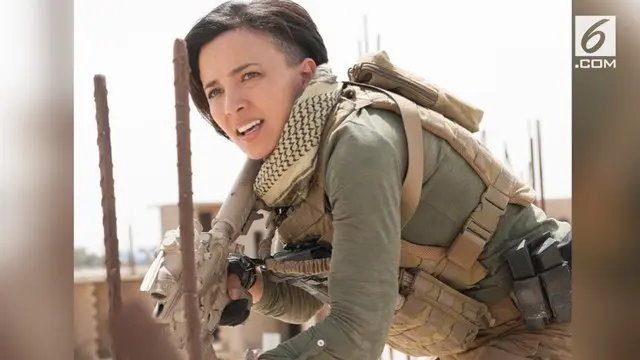 VIDEO: Aktris Hollywood Ini Pernah Main Sinetron Indonesia