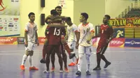Timnas Futsal Indonesia (Bola.com/Aseanfootball)