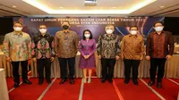 BEI Bikin Papan Baru untuk Sektor New Economy pada 2022
