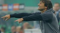 Antonio Conte (Reuters / Heinz-Peter Bader0