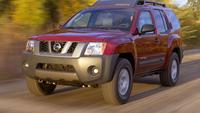 Nissan Xterra Siap Bangkit Lagi, Kini Hadir Sebagai SUV Hybrid Tangguh