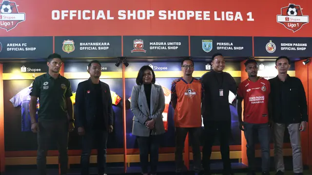 shopee shop
