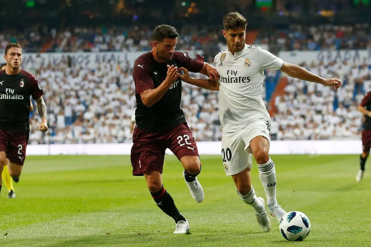 Real Madrid